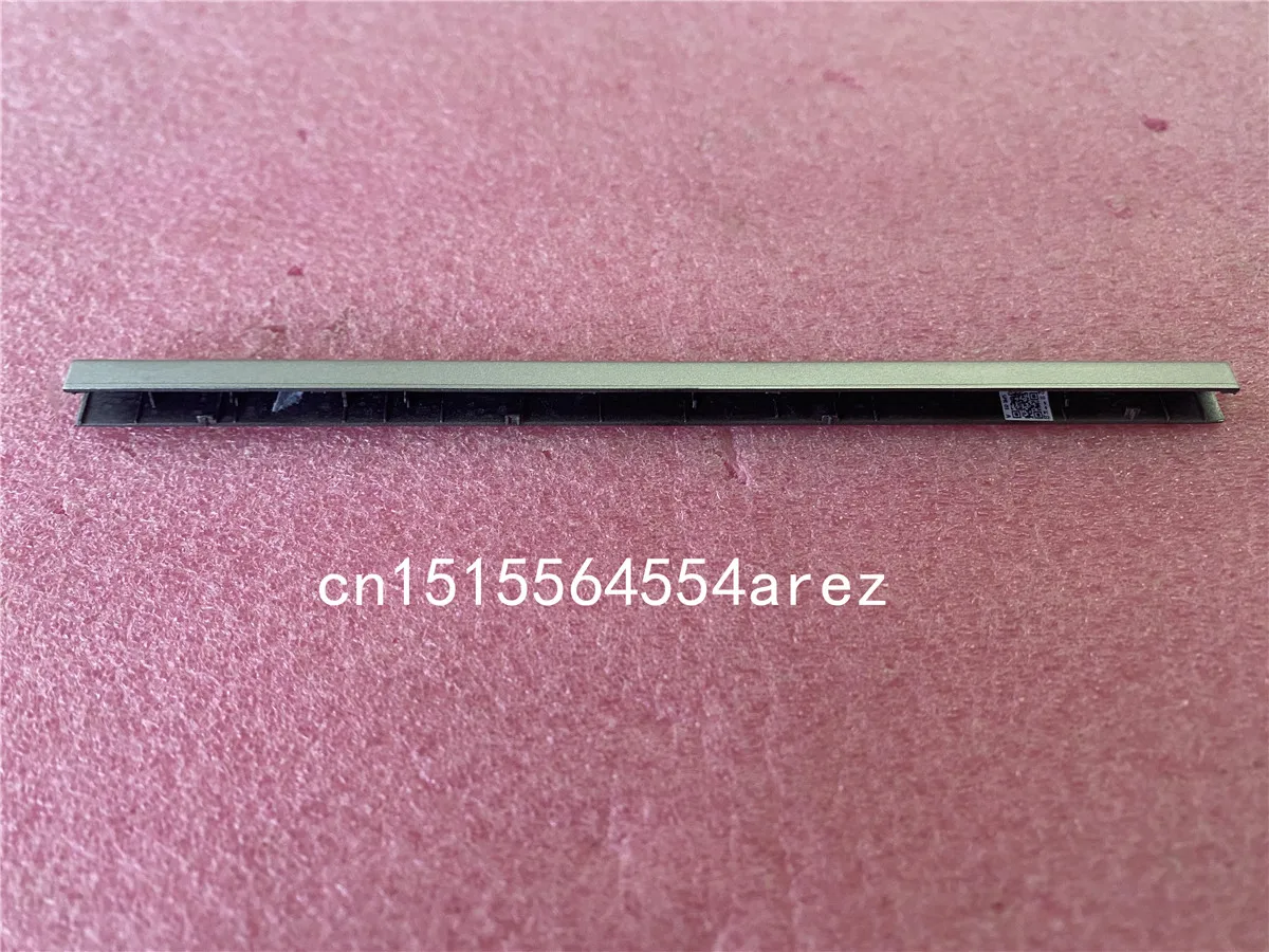 New Original for Lenovo Ideapad 720S-13IKB 720S-13ARR LCD Bezel Frame Hinges Strip Cover Silver 5CB0P19056