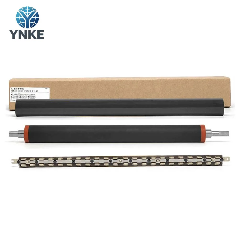 Fuser Film Sleeve/OEM Lower Roller/Oil Cloth For Ricoh IMC2000 IMC2500 IMC3000 IMC3500 IMC4500 IMC5500 IMC6000 Fuser Rebuild Kit