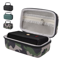 Hard EVA Storage Case for Marshall EMBERTON III Speaker Protect Box Emberton 3 Gen Portable Travel Carrying Bag