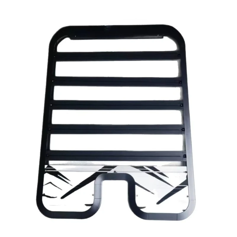 FOR  Discovery Shenxing Roof Platform Expand Luggage Rack Discovery of Sports Luggage Rack Roof Mount Car Roof Rack