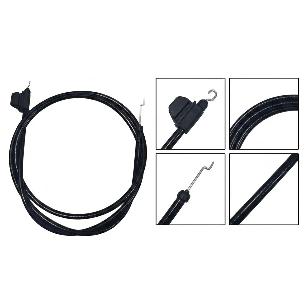 Throttle for cable 055-8021-75 Designed for Bad Boy For Outlaw and For Outlaw Extreme Utility Vehicles with Consistent