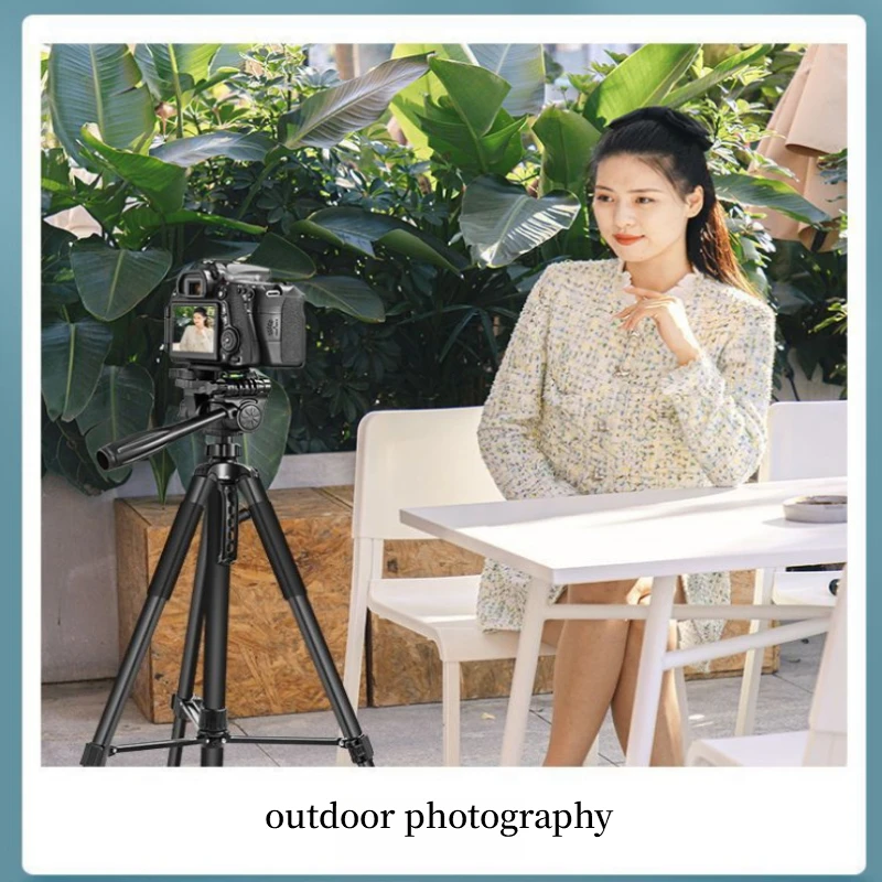 Tripod Kamera Ponsel Pintar Pe - Photography Lighting Position ulasan dan harga