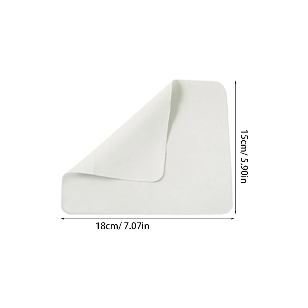 10 Stuks Microfiber Brilpoetsdoekje Hoogwaardige Fijne Vezel Ruitenwissers Multifunctionele Doekjes Voor Brillen Glas Camera Lens cel