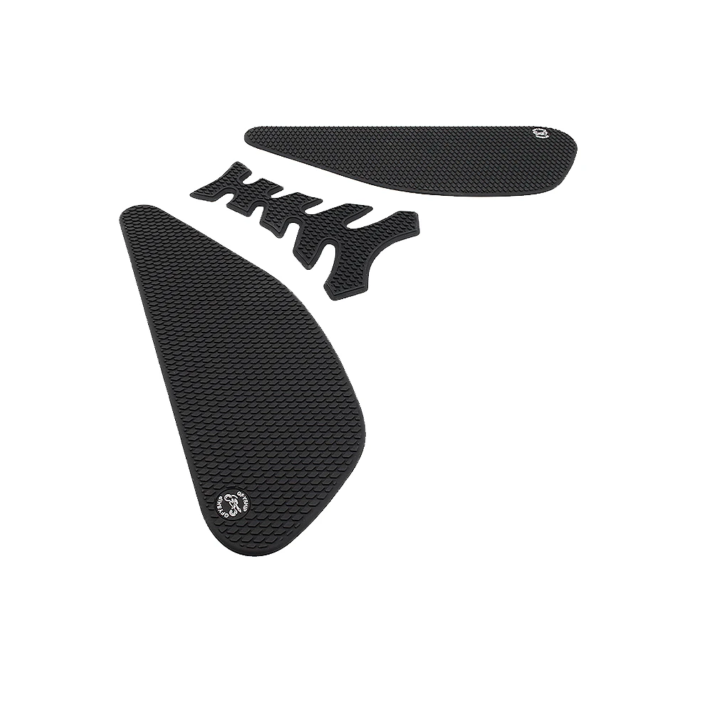 For Suzuki V Strom 650 2000 to 2011 DL650 / DL1000 Vstrom DL 650 DL 1000 Side Decals Motorcycle Anti Slip Tank Pad Stickers - view 3