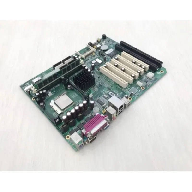 

Parts for Advantech industrial computer main board AIMB-740VE AIMB-740 Rev. B1