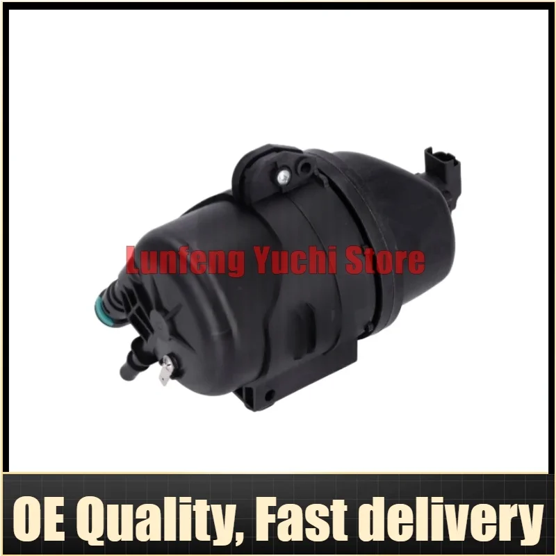

LR116437 - Fuel Filter For Jaguar F-PACE (X761), XE (X760), XF (X260), Land Rover Range Rover Velar (L560)