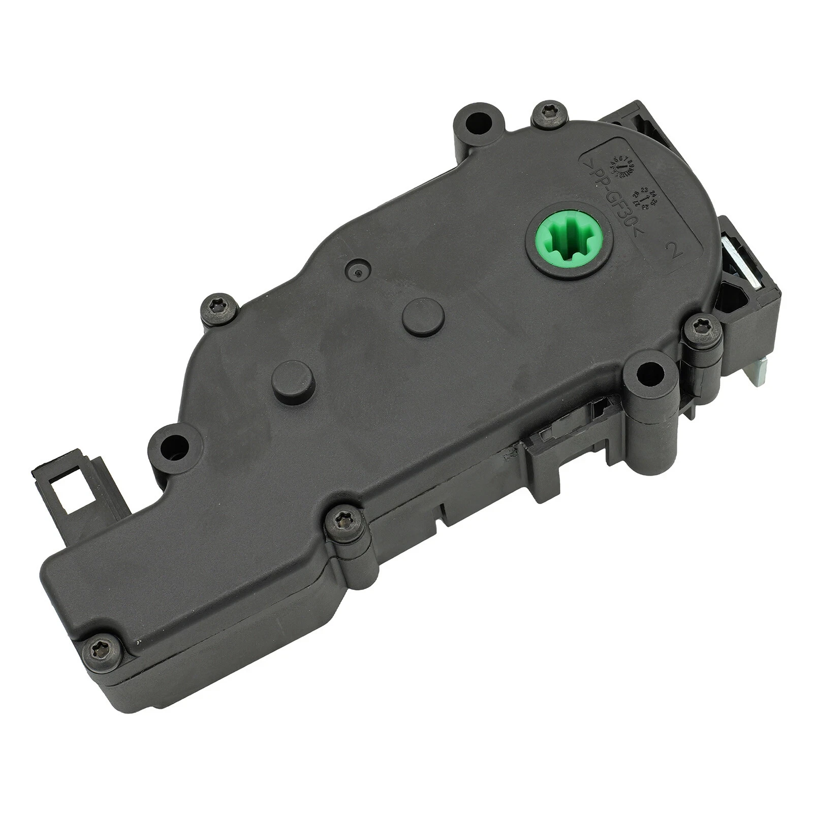A2047500060 Rear Trunk Door Lock Latch Actuator Motor Tailgate Boot Hatch For Mercedes Benz C E V GLK S204 X218 S212 W447 W166