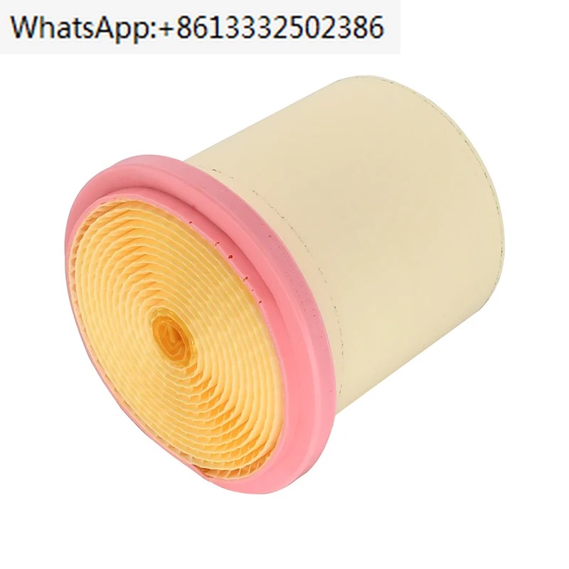 

Air Filter 6.4163.0 Compatible with Kaeser