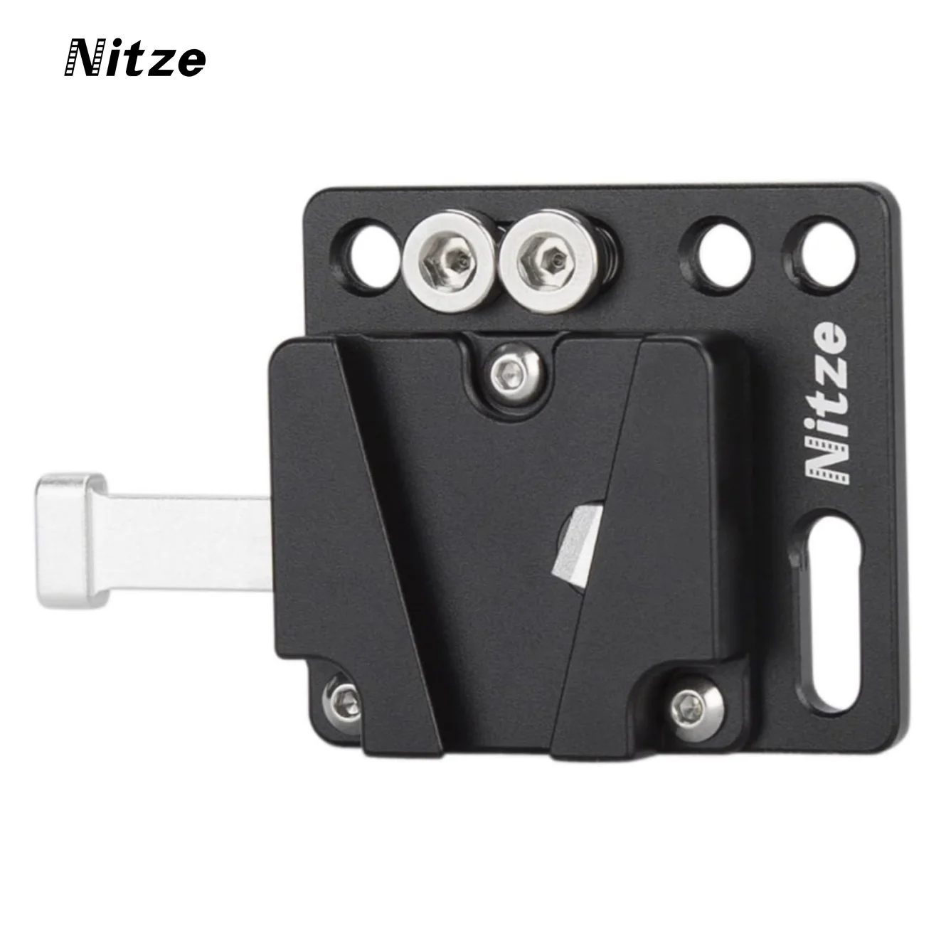 Nitze V Mount Batte… - image