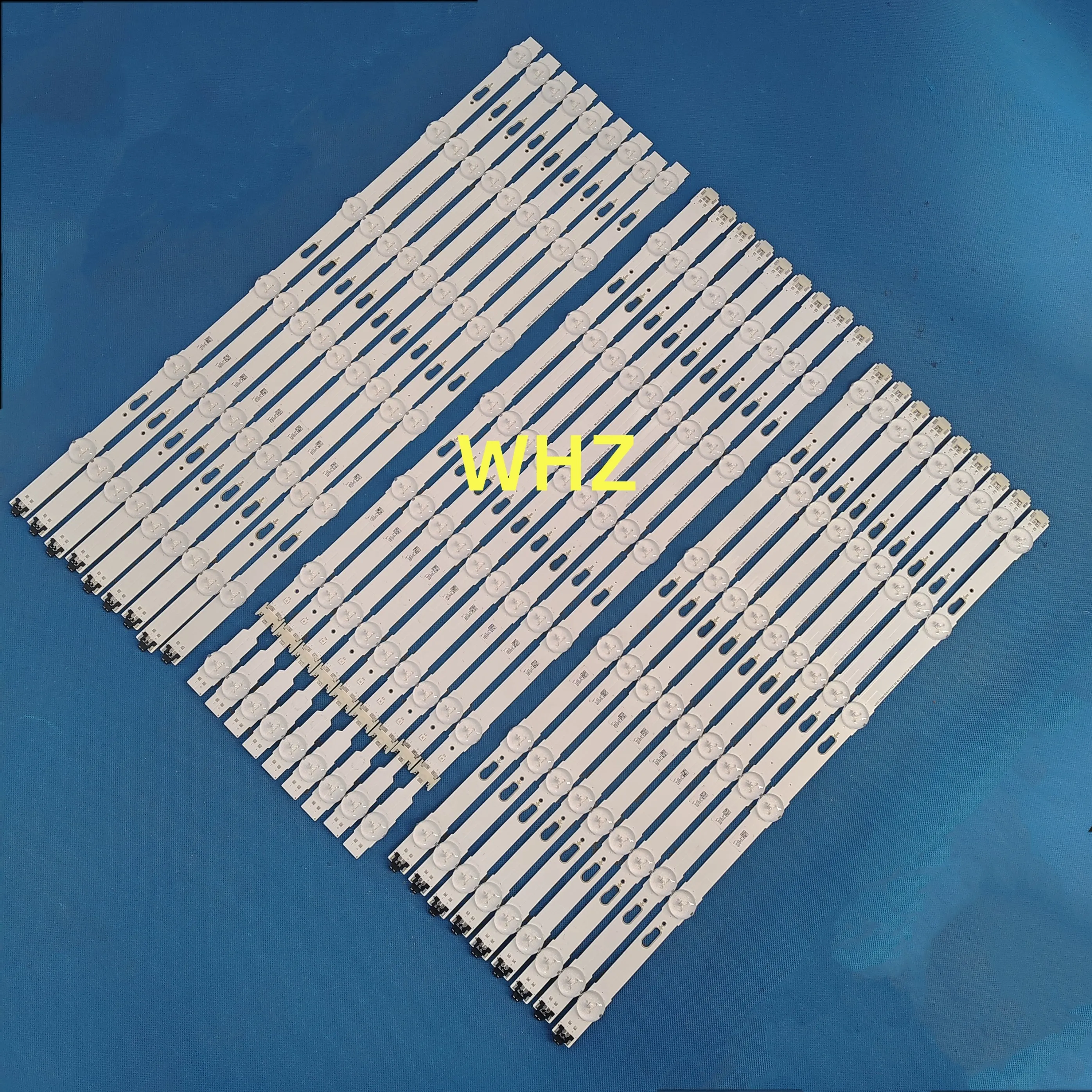 

Светодиодная лента для UN75MU6190 UE75JU6450U UN75MU6300F UA75JU6400K UE75MU7005T UE75MU7003U UE75JU6470U UE75MU6105K UE75JU6400K