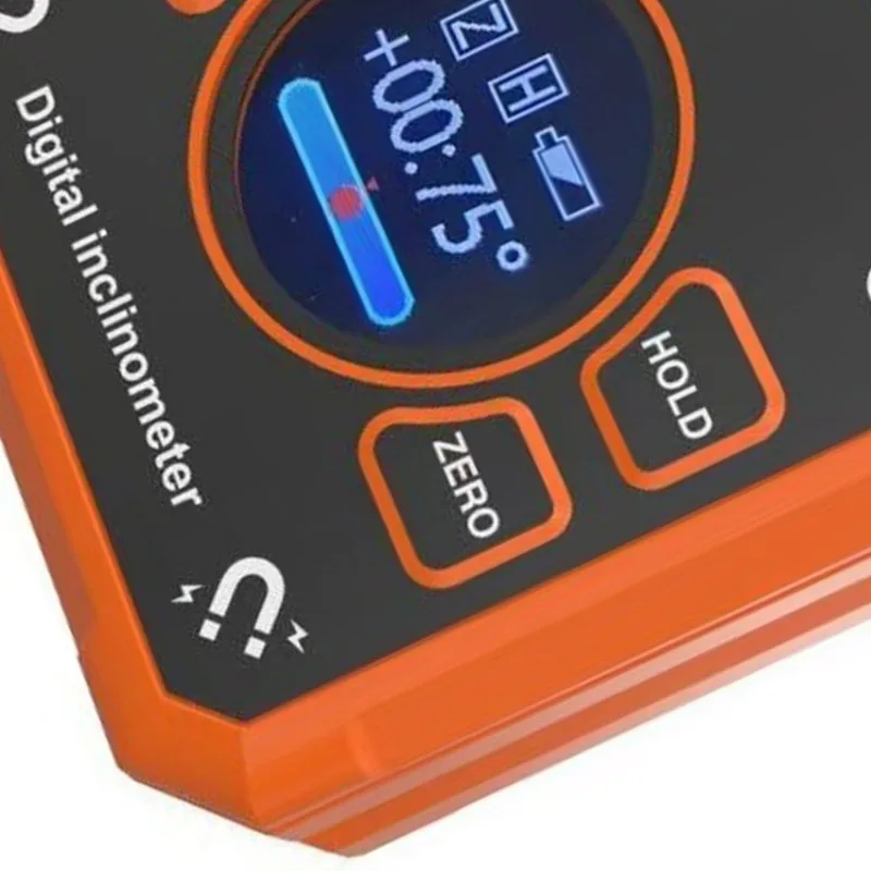 Magnetic Inclinomet…