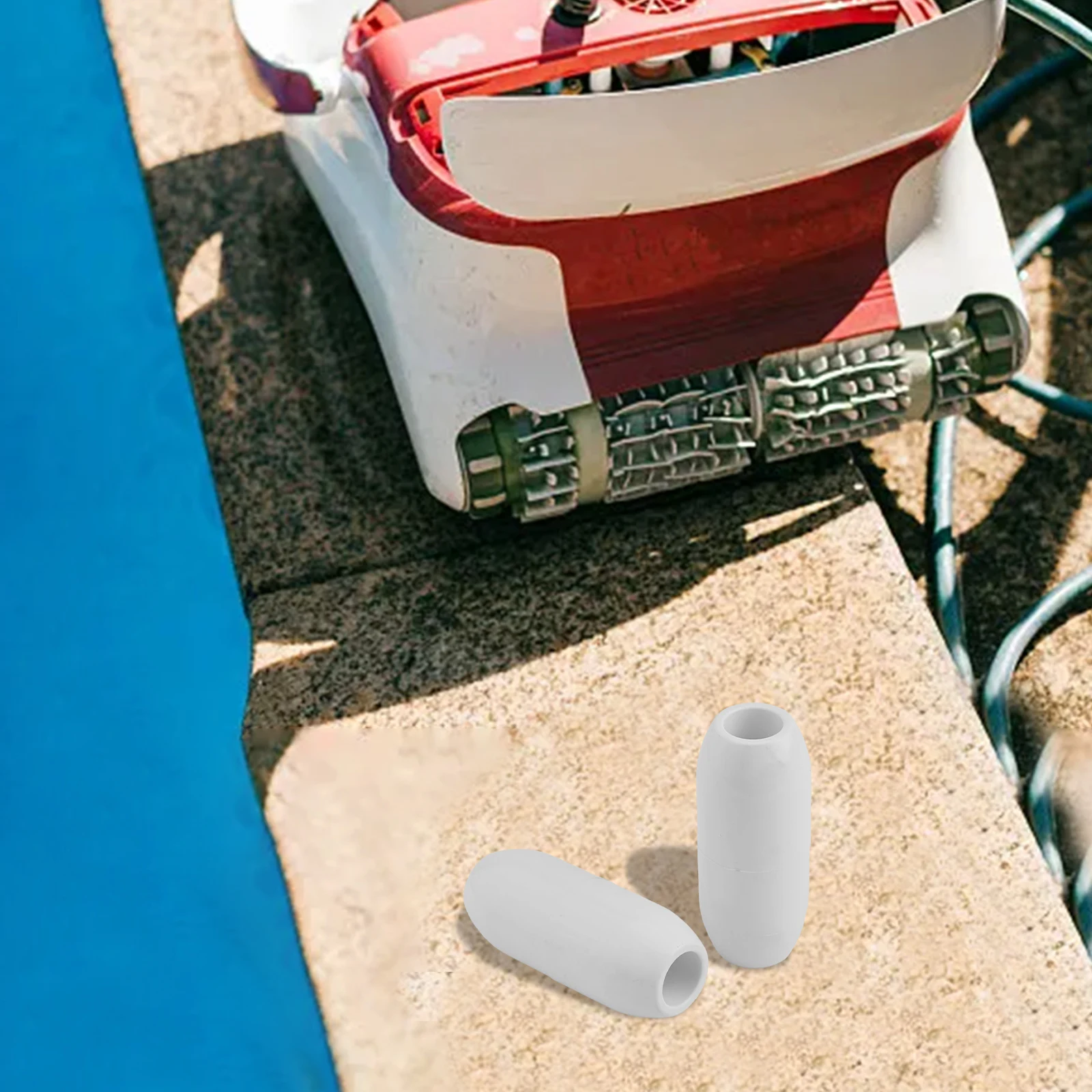 

Садовый продукт, инструменты для чистки бассейна, поплавки для шланга подачи, 180, сменные пылесосы для чистки бассейна, совместимые с