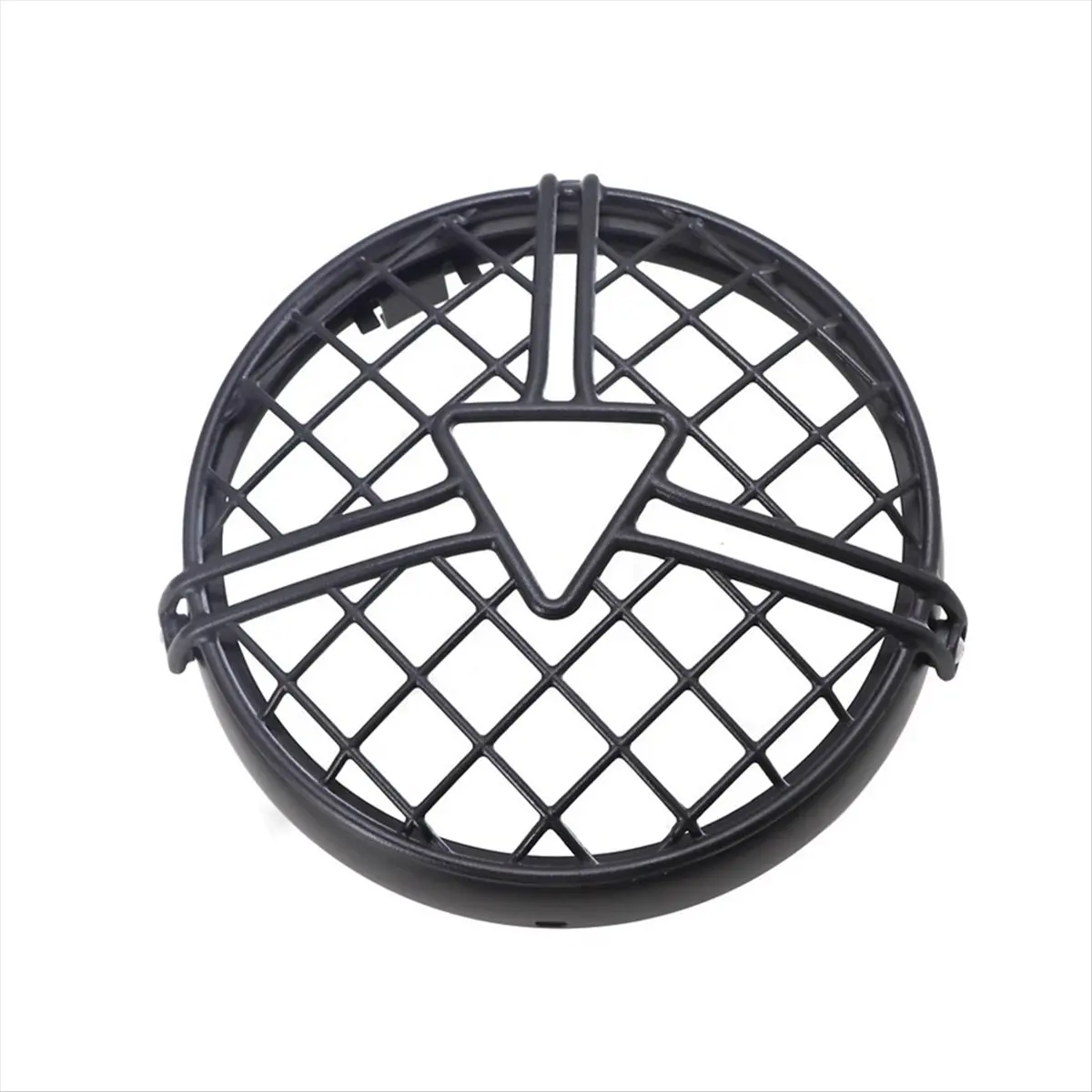 Compatible Motorcycle Front Headlight Grill Cover Headlamp Frame for Bonneville T100 T120 Street Scrambler Scrambler 400X 900