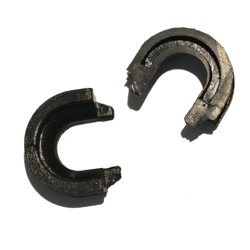 U-shaped Blocks U-type Gasket  for OP LEVEL 3pcs/lot