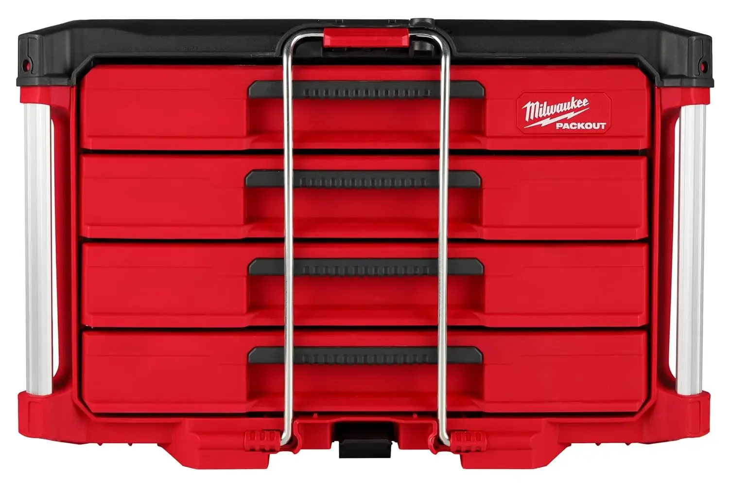 Packout 4 Drawer Tool Organizer Box - 48-22-8444