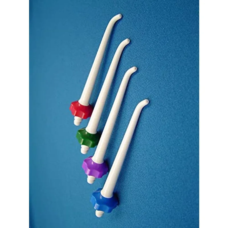 Hydro Floss 차세대 구강 세정기 번들(Sulcus 팁 포함)