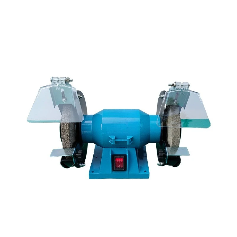 220V Industrial Grade Electric Polisher Knife Sharpener