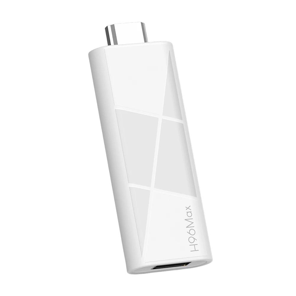 H96 MAX RK3518 Android 14 Smart TV Box Quad Core Media Player Wifi6 BT5.4 Smart Home Player 4K HD