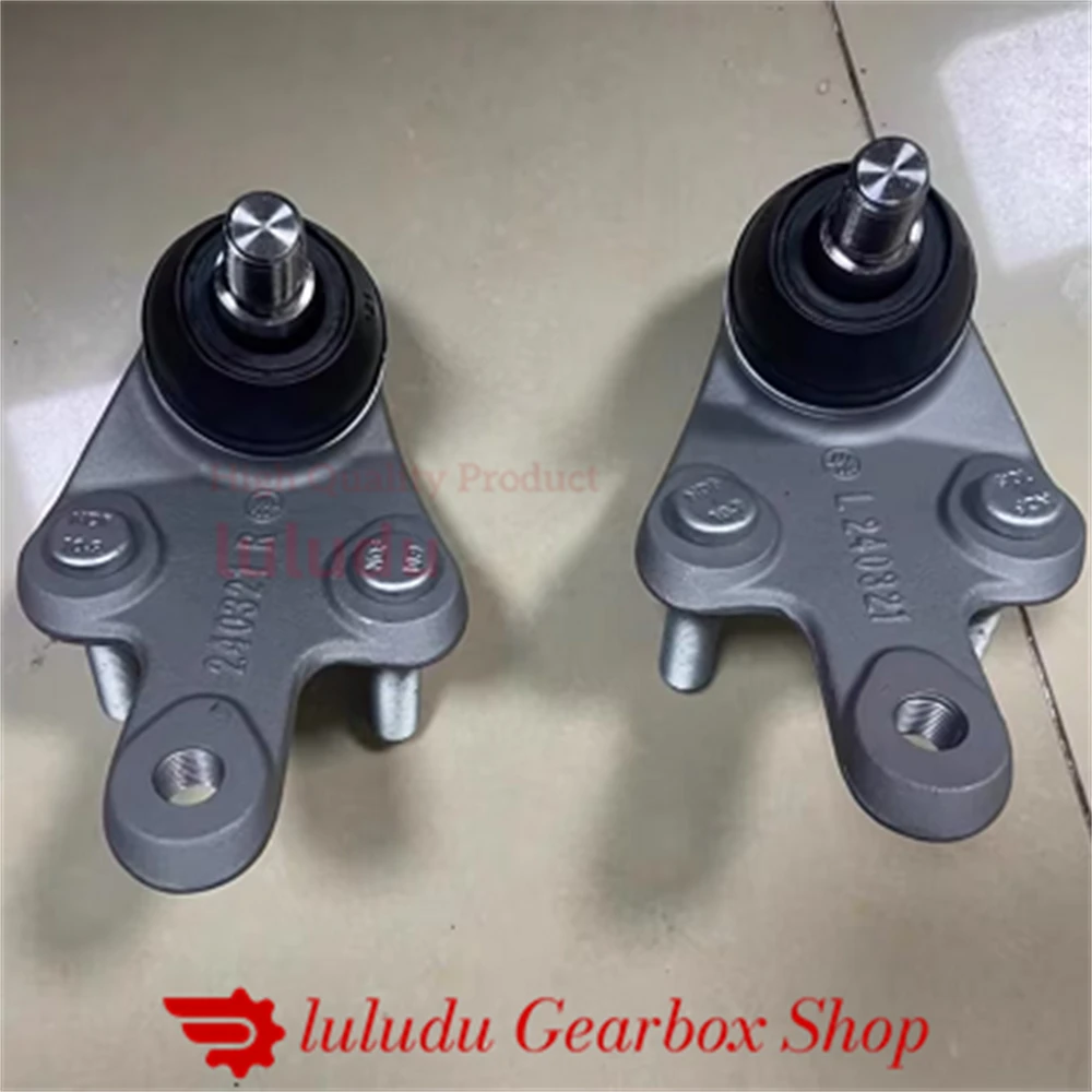 Brand New ST-2904400 For BYD Song Plus EV Front Lower Ball Joint Suspension Arm Replacement Auto Control Arm Joint Assembly