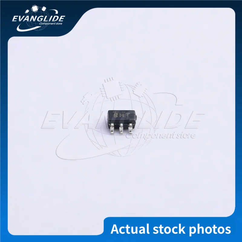 10 PCS/LOT Original & New TPS71701DCKR LDO In Stock Wholesale Discount