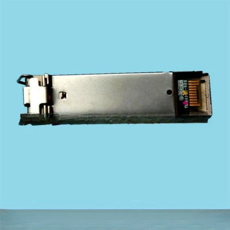 Parts for Finisar Industrial FTLF1321P1BTL Gigabit Single Mode 2.67G 1310nm 2km SFP Optical Module