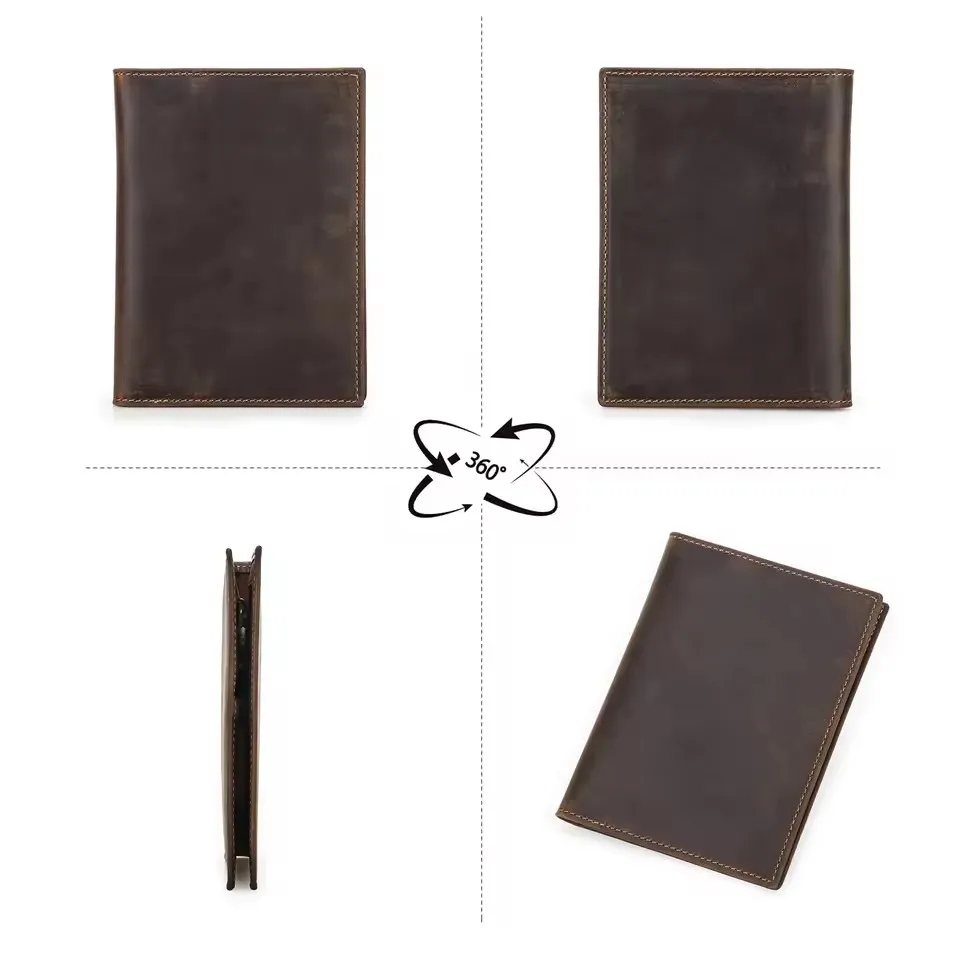 Thumbnail 4 - #10 Latest Passport Covers Offers