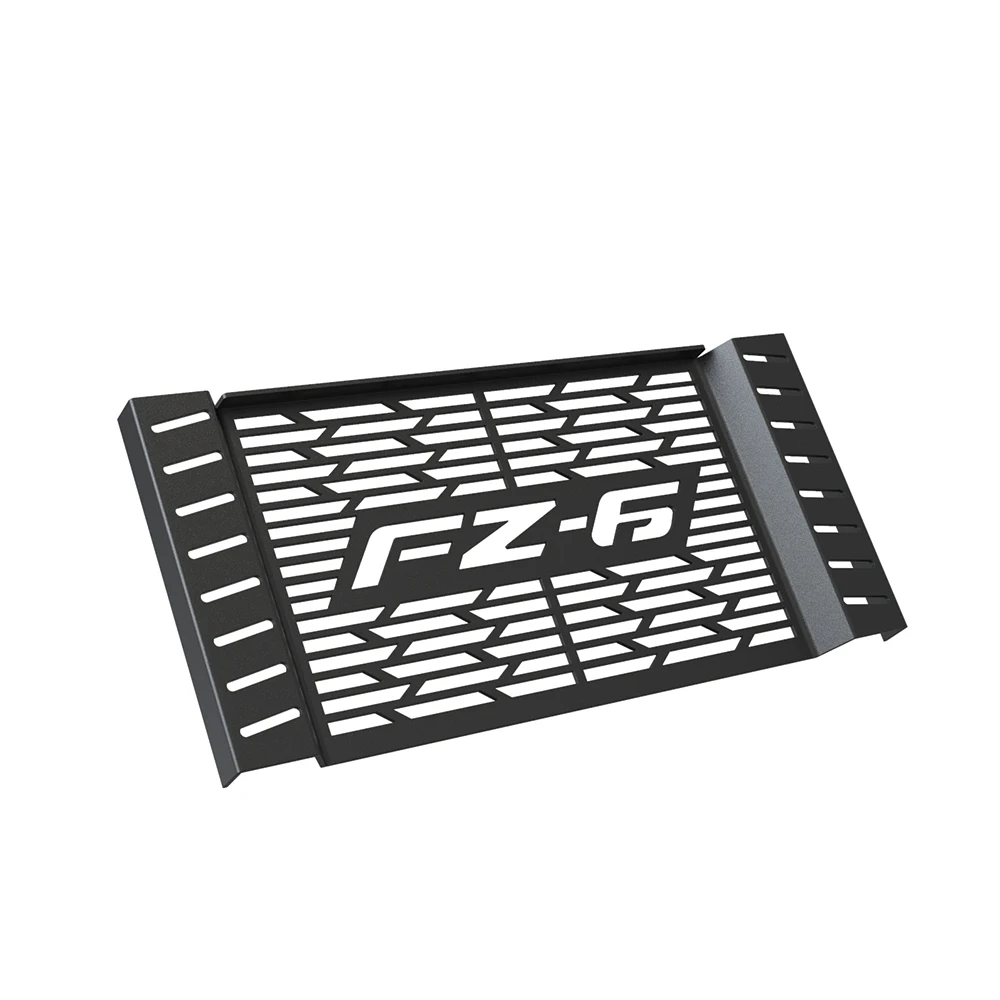 لياماها FZ6 Fazer FZ-6 FZ6FAZER 2007 2008 2009 2010 دراجة نارية الملحقات المبرد شواء الحرس غطاء مبرد المحرك حامي