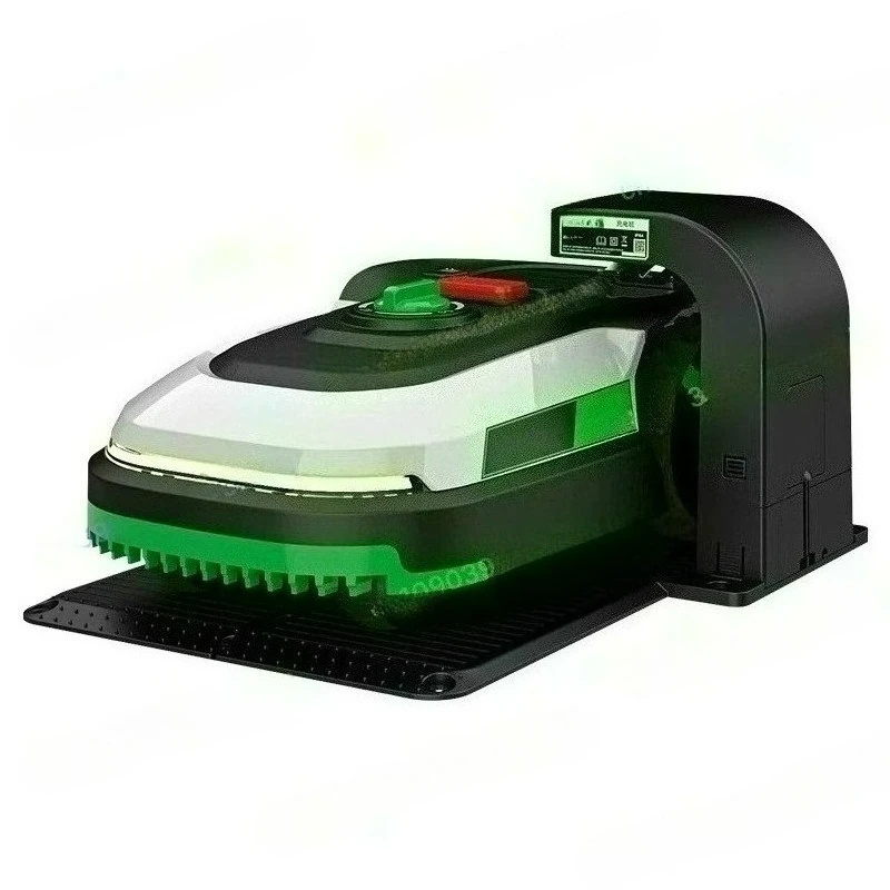 Cortacesped Automatic Robot Mower Robotic Lawn Mower Grass Cutter Machine