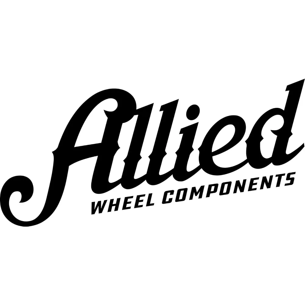 Rueda 881MC Aluminio 15X6, 6X5.5, 0, 3.5 BS, Rueda de remolque modular duradera para automóviles y camiones ligeros, llanta mecanizada, Cromo