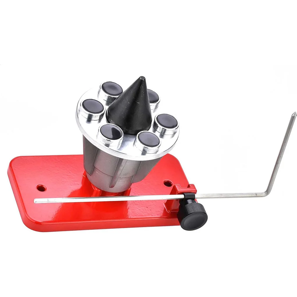 Cuchilla magnética para cortacésped con montaje en pared, repuesto de cuchilla para cortacésped 42-047 339075B