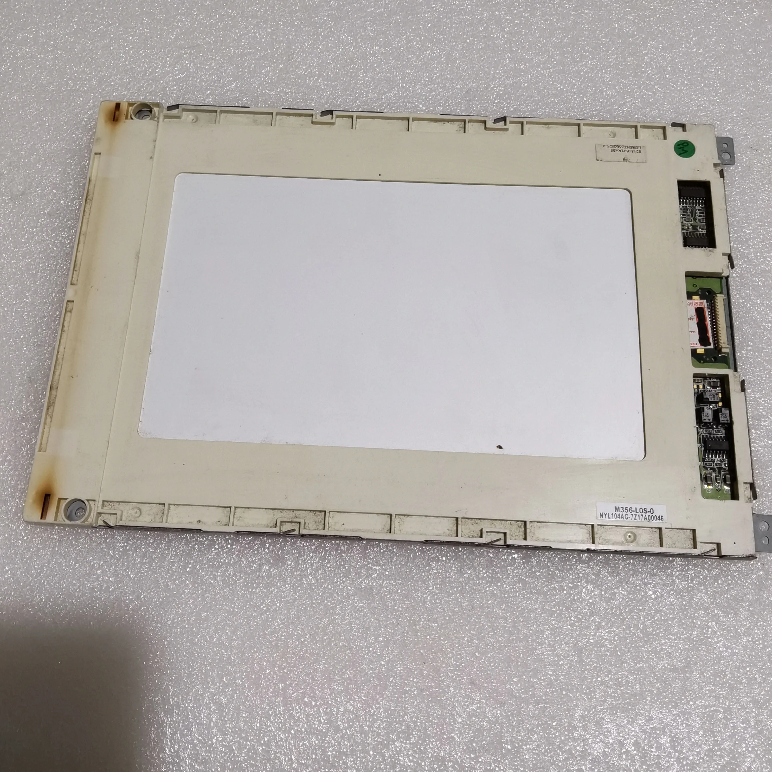 

M356-L0S-0 LCD Screen Display Panel