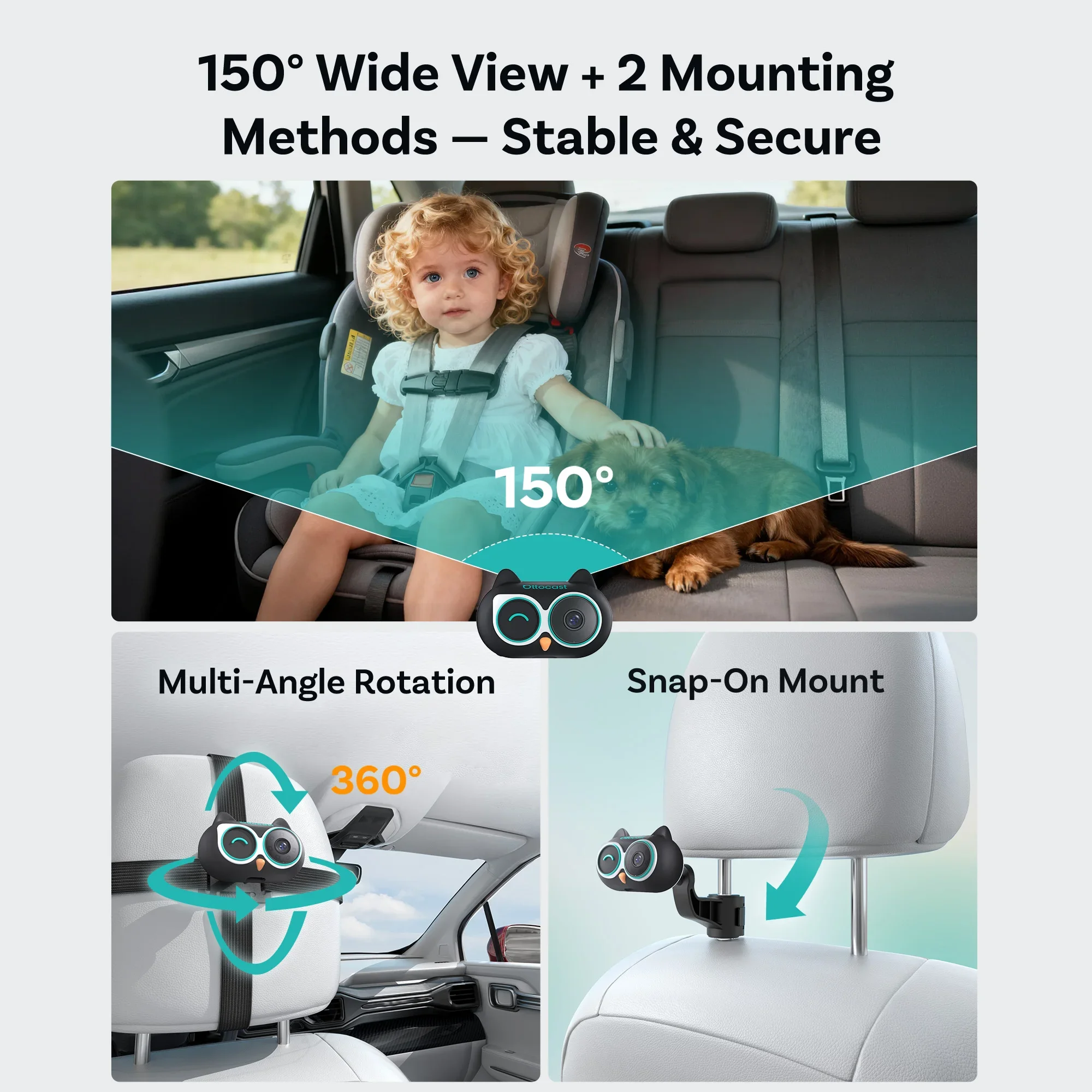 Thumbnail 3 - #21 Most Popular Baby Car Seats