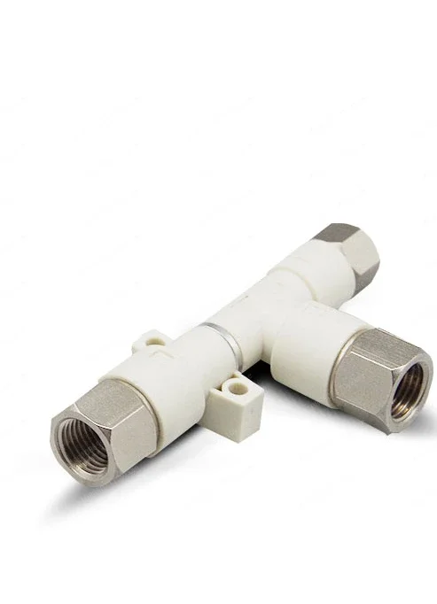 Vacuum Ejector ZH05D ZH07D ZH10D ZH13D ZH15D ZH18D S L