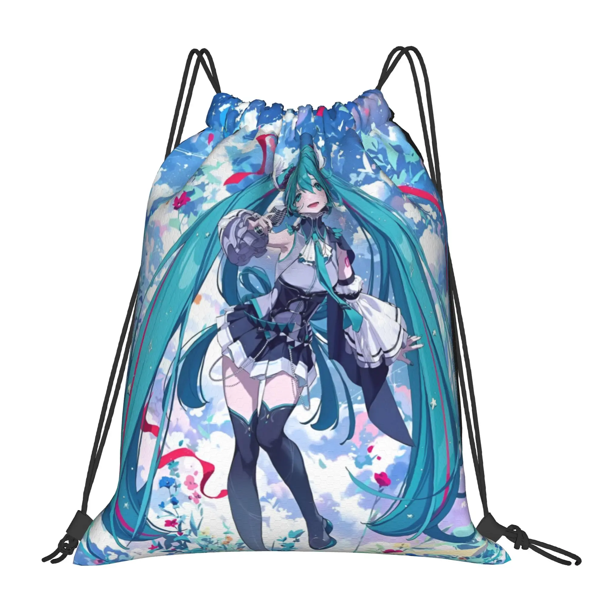 bolsa-personalizada-h-hatsunes-com-cordao-para-mulheres-saco-de-esportes-portatil-mochila-de-treinamento-mikus-y2k-vocaloid