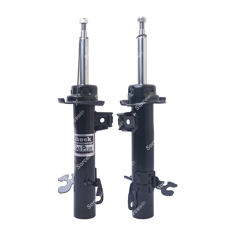 1PCS For BMW MINI Cooper Clubman R55 R56 Cabrio R57 Auto Car Front Axle Shock Absorber Suspension Strut 31316784513 33526853967
