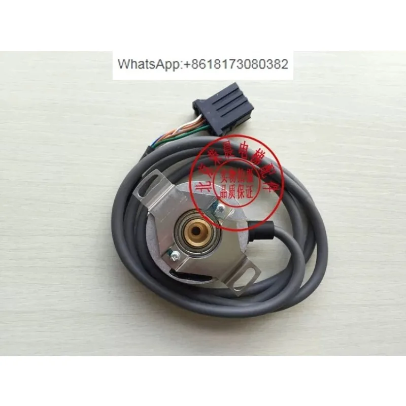 47HB13ZT10T9-33 traction machine encoder