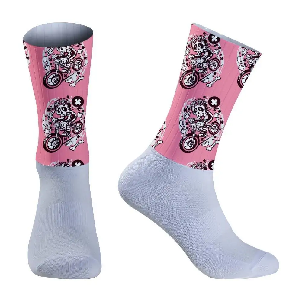Socks Silicone Summ… - image