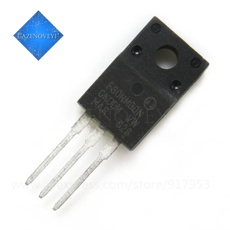 

Высококачественный продавец 5 шт./лот STF30NM60ND STF30NM60N F30NM60ND 30NM60ND TO-220 в наличии