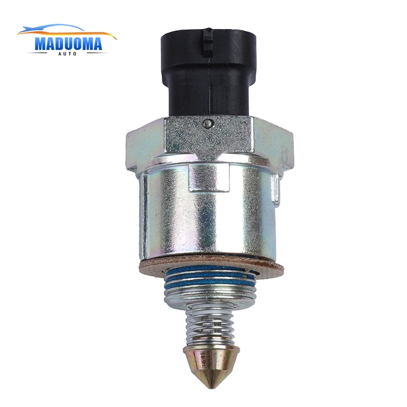 Idle Air Control Valve 25527077 17111288 17089062 17079256 17111288 para Jaguar XJ XJS Buick Land Rover Chevrolet GMC, Novo