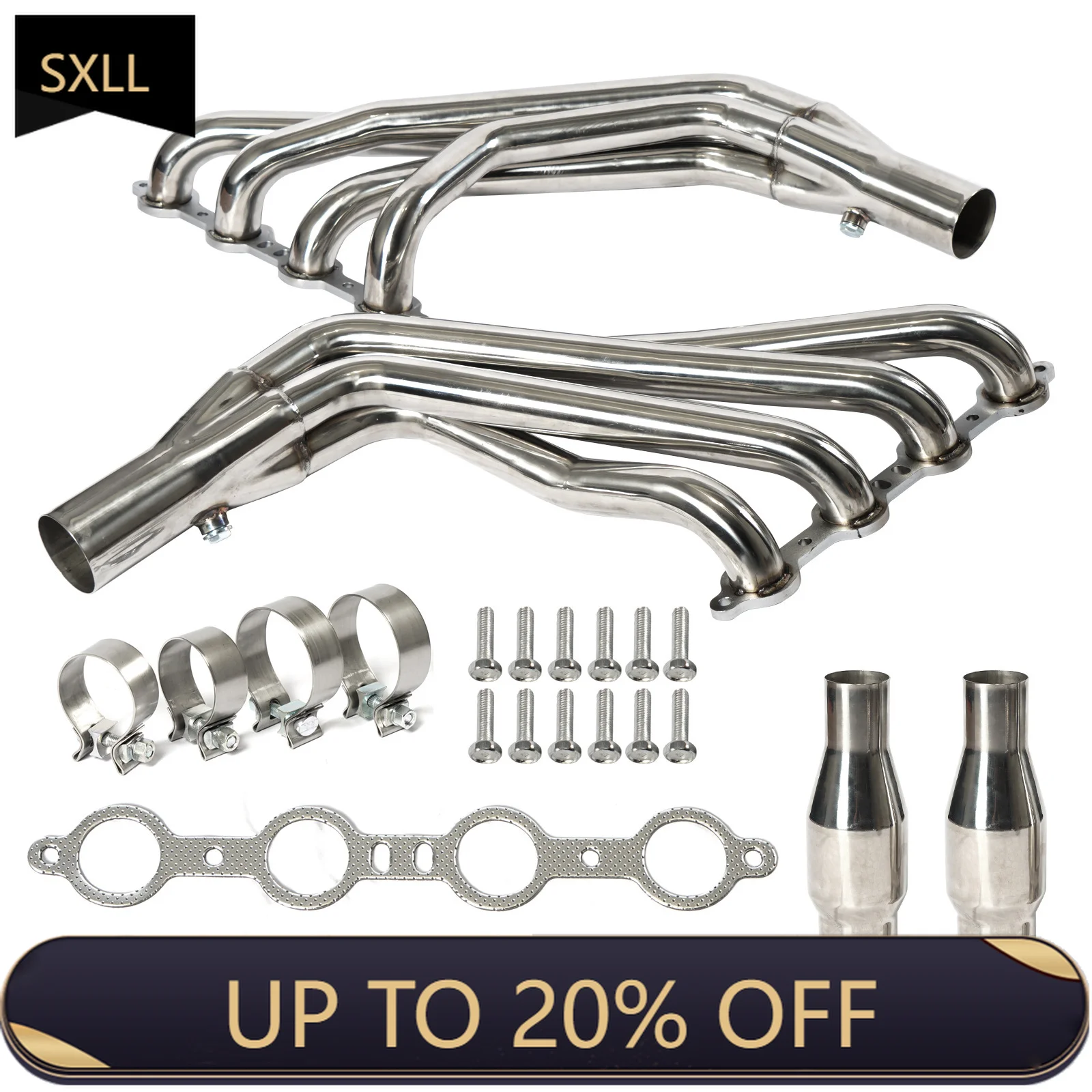 Sxll 2010-2015 Cama… - image