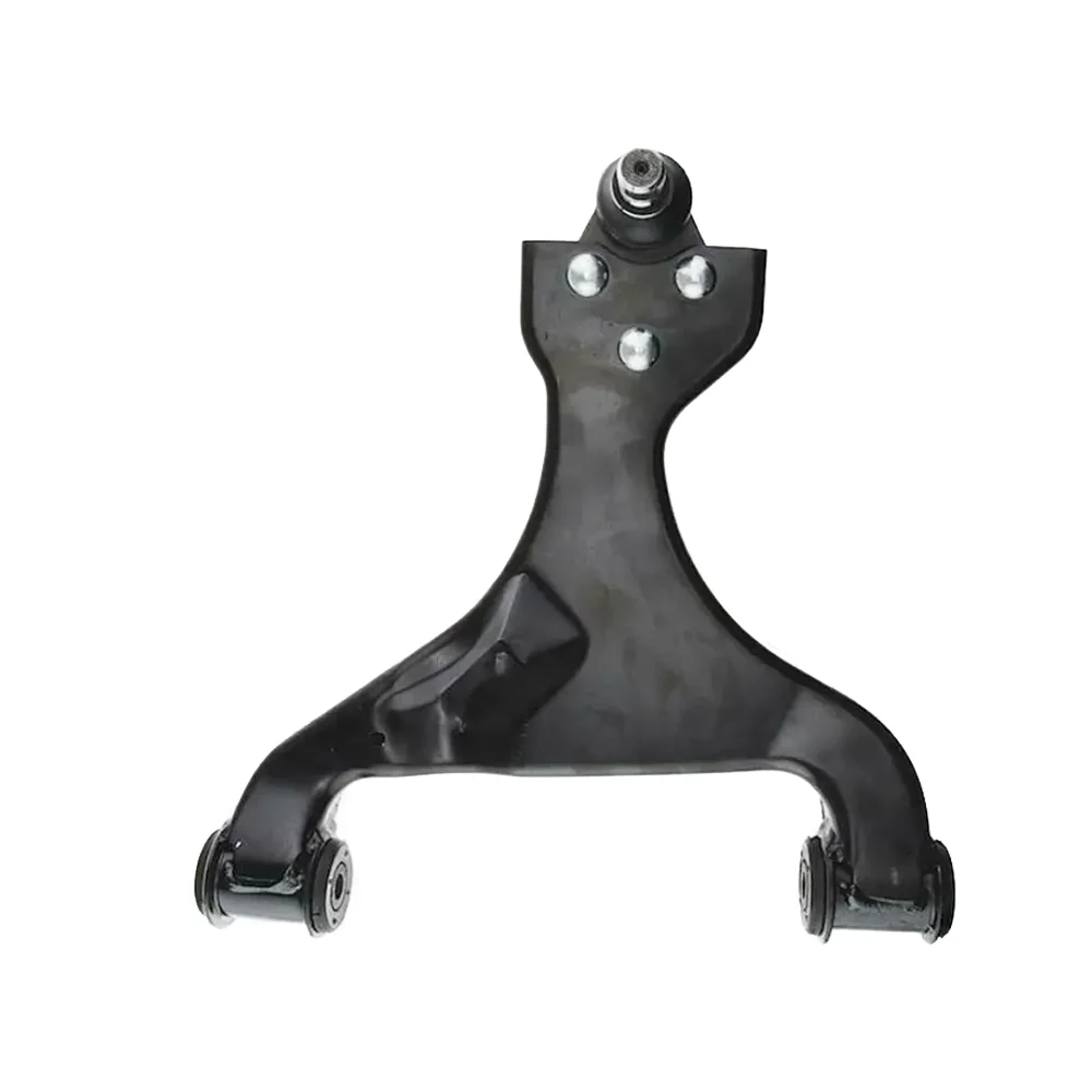 Front Lower Left Suspension Control Arm Triangle For Mercedes Benz Viano Vito W639 2003- 6393300910 6393300810