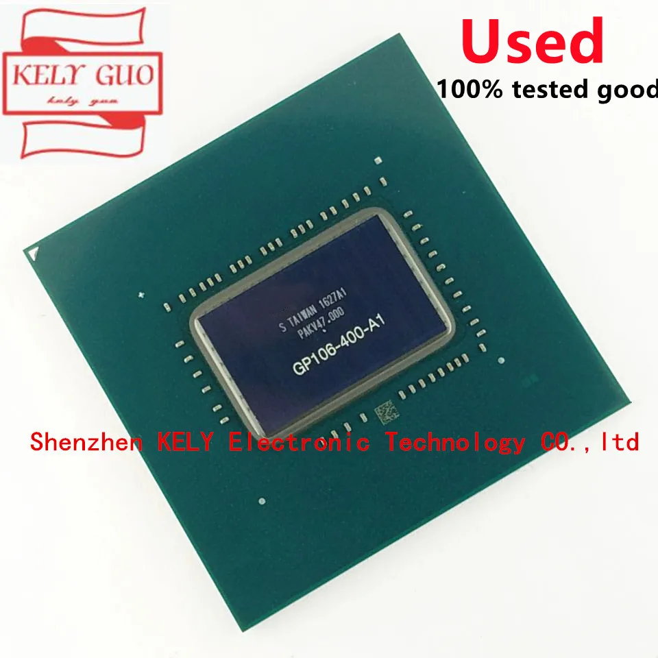 100% test very good product GP104-100-A1 GP104-200-A1 GP104-300-A1 GP104-400-A1 GP106-100-A1 GP106-300-A1 GP106-400-A1 BGA Chips