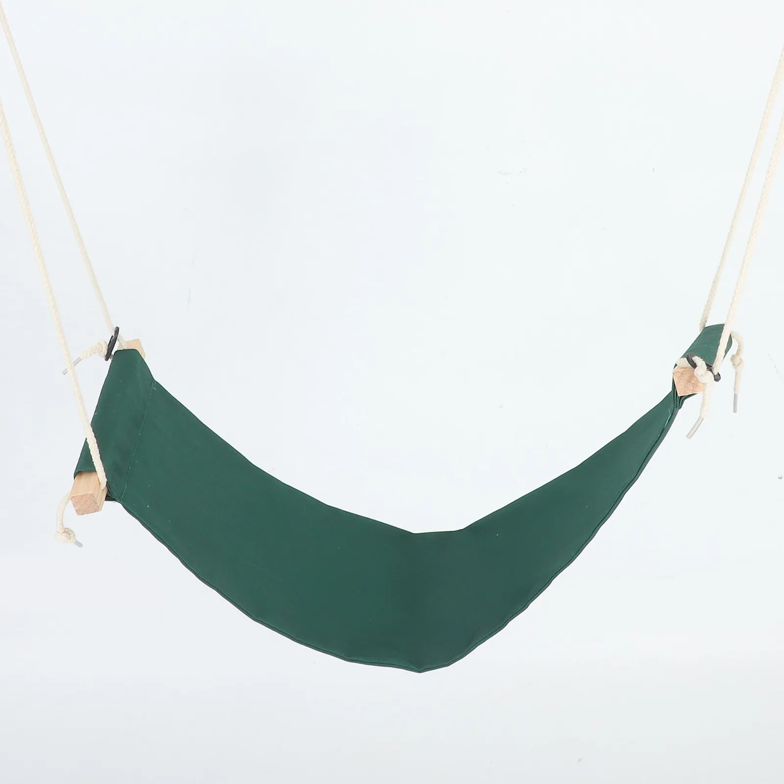 Ergonomic Under Desk Foot Hammock – Portable Lightweight Hanging Foot Rest for Office & Home Posture Support