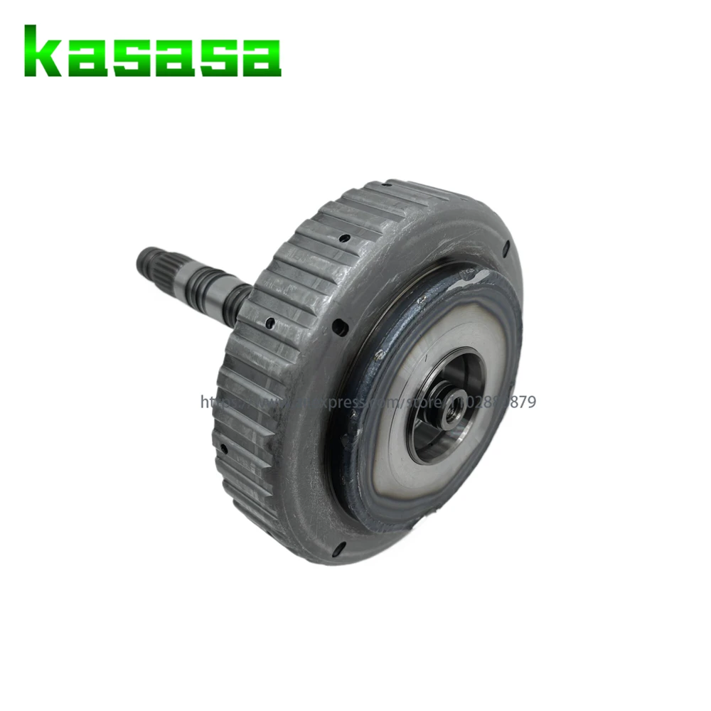 M11 QR640AHA BTR-6 Transmission Output Flange Rear Case Cover For Geely Emgrand Vision Boyue Global Hawk SsangYong Korando