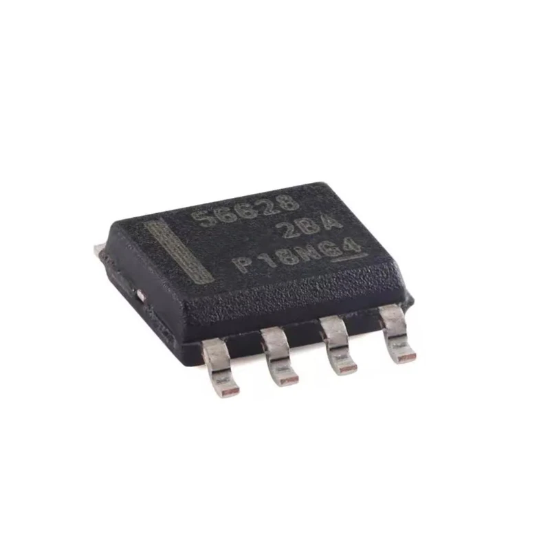 5PCS TPS56628DDAR  NEW  SOIC-8 with Eco-Mode 4.5V to 18V 6A synchronous buck converter