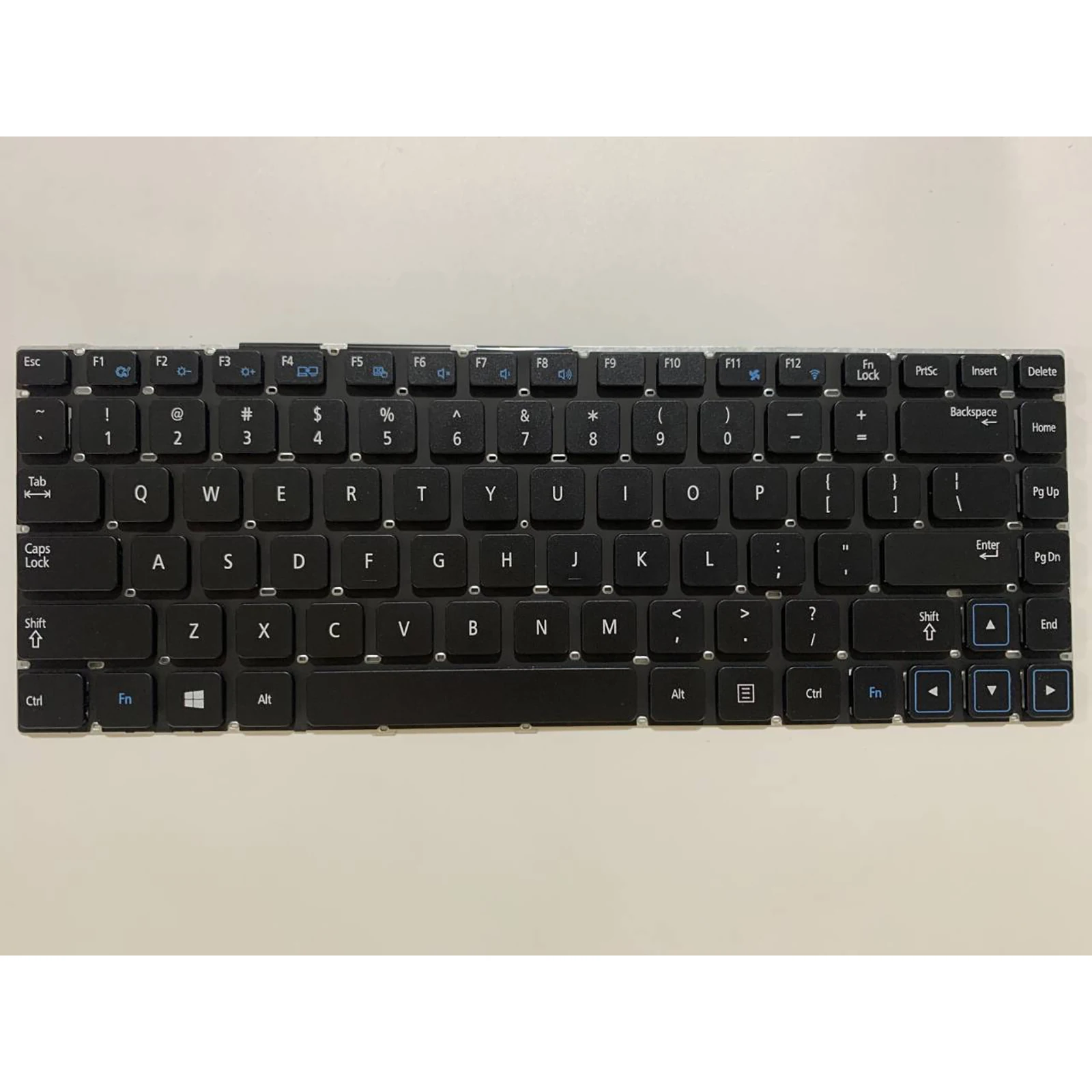 Laptop keyboard US Layout for Samsung NP300E4A NP305E4A NP300V4A NP305V4A NP300E4C