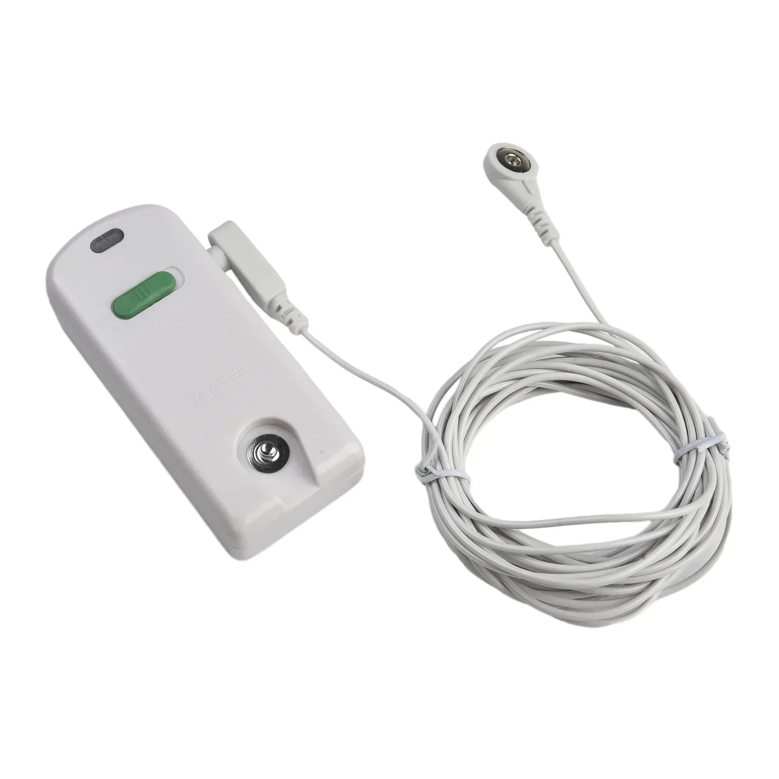 Ground Continuity Tester + 4.5m Ground Straight