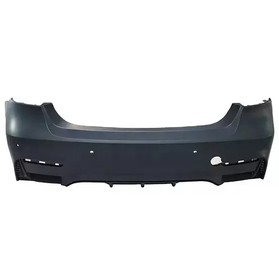 

F30 for 3 Series M3 Bodykit Rear Bumper 2013-2019