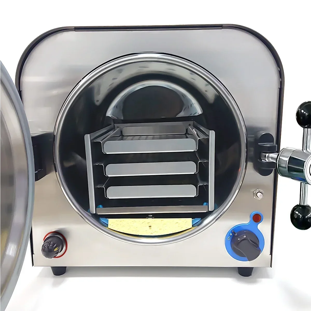 Most Favorite den-tal Class-N 14L Por Mini Autoclave Sterilizer