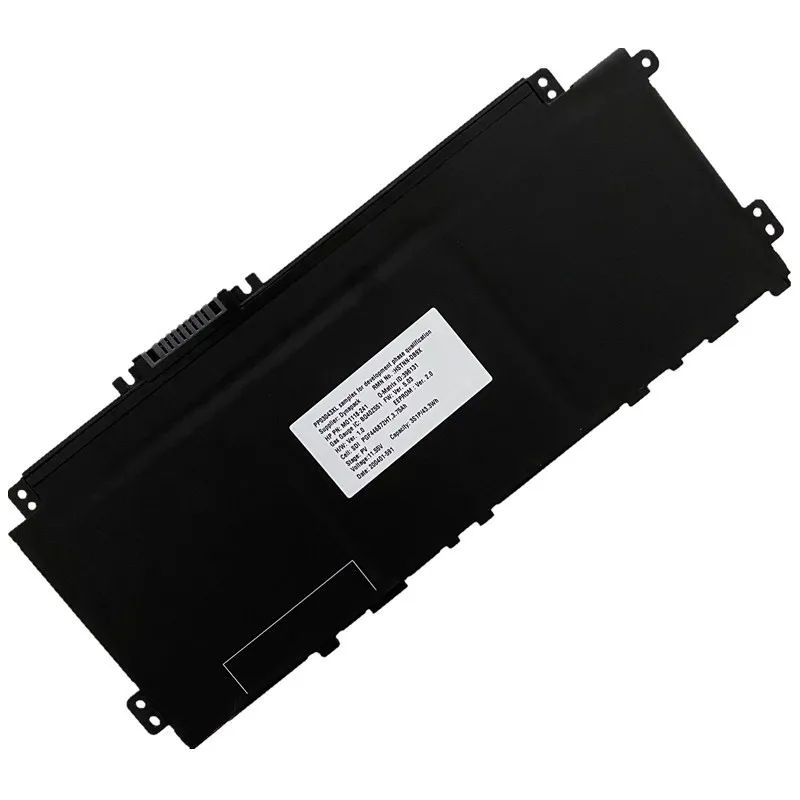 PP03XL PV03XL Battery for 13-BB 14-DV 14-DK 15-EH 14M-DW X360 14-DW0001NH,DV0655NG,13-BB0020NQ,M01144-005